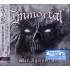 IMMORTAL - War Against All CD